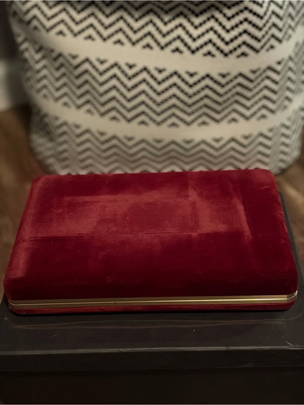 N/A compact jewelry